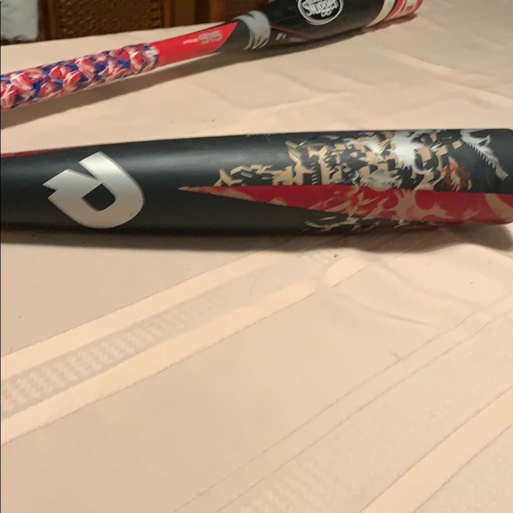 Demarini Voodoo VDC14 BBCOR Baseball Bat